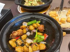 -有璟阁港式餐厅(国贸商城店)