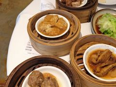 -万龙洲海鲜(南新仓店)