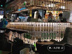 -Nirvana Cafe&Bar(北仓文创街区店)