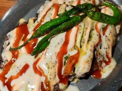 -Osteria Garden 生蚝花园餐厅(原进贤路店)