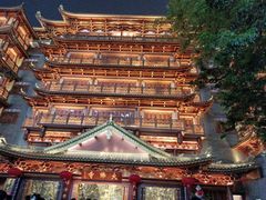 -大佛古寺