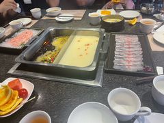 -皇城老妈火锅(琴台店)