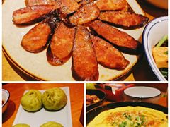 醉麻辣香肠-新凯里酸汤鱼(飞山街店)