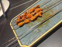-青海名吃尕张娃非遗烤肉(城中店)