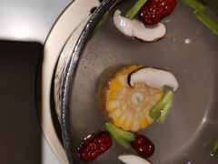 -呷哺呷哺 黄金牧场 (新中关购物中心店)