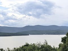 -镜泊湖风景区
