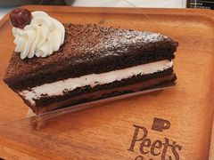 -Peet's Coffee皮爷咖啡(大学路店)