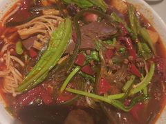 -北方暖暖温泉洗浴(沈阳北站店)