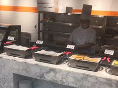 -火锅岛潮牌自助餐厅(天津天佑城店)