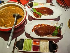 -大鸭梨烤鸭·北京菜(大兴南小街店)