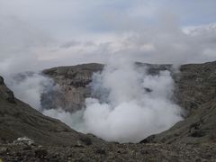 -阿苏山