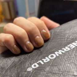 -Hands Nail专业美甲美睫