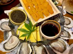 -Osteria Garden 生蚝花园餐厅(原进贤路店)