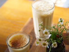 -Torch Coffee 炬点咖啡