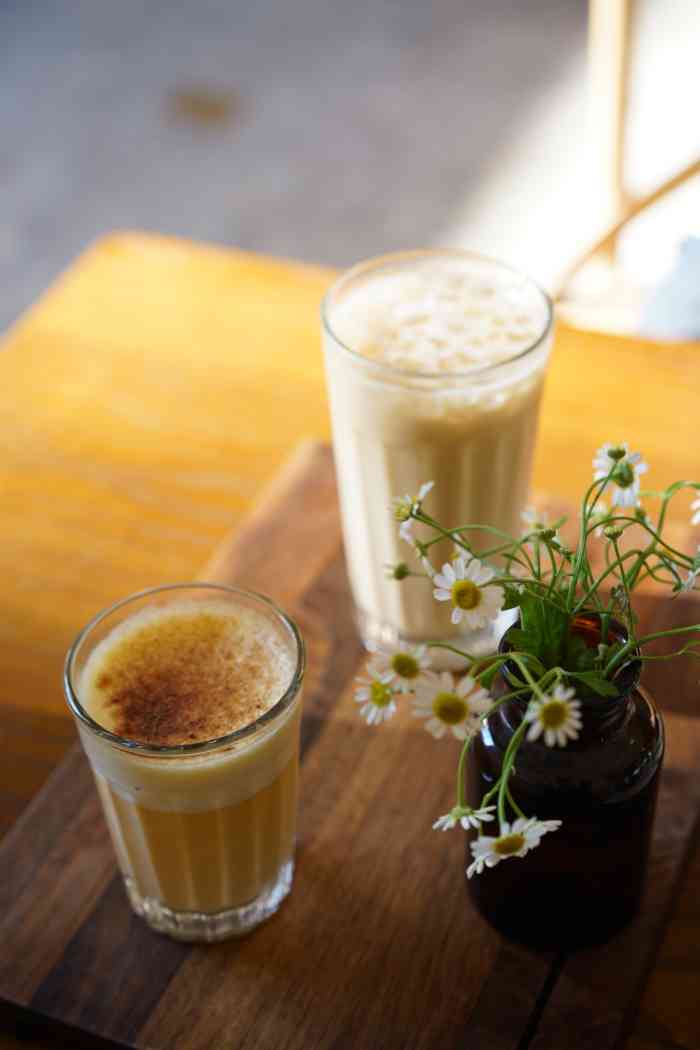 torch coffee 炬点咖啡-"远山树林的味道没枉费我大老远从北京跑到.