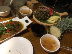 -别院里音乐餐酒吧(双流航空港店)