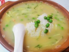 -71号豆汤饭·成都小馆(春熙路百盛店)