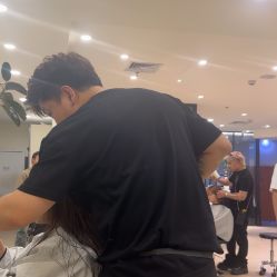 -WM Hair Salon