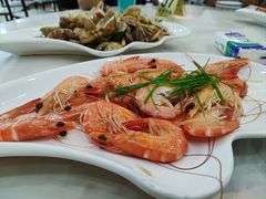 -覃记海鲜美食餐厅