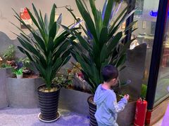 -阿记烧烤(大兴新区店)