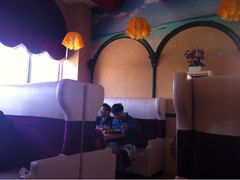 -吉姆丽德乡村西餐厅(闵行交大店)