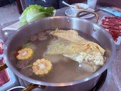 -牛天下·牛肉·海鲜·打边炉·融合菜
