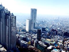 -东京都厅舍