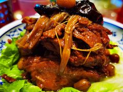 -宁波状元楼酒店(和义路店)