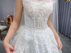 -Lafine Paris 法国兰斐婚纱礼服