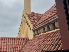 -青岛德国总督楼旧址博物馆
