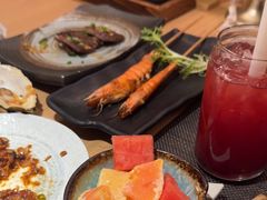 -德川家日本料理(中关村寰太大厦店)