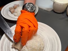 -庐灶江南·江南菜·四合院Bistro(东直门雍和宫·原华侨宾馆店)