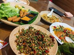 -多哥水傣味餐厅(司马巷店)