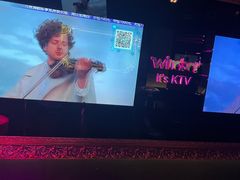 -温莎KTV(珠江路店)