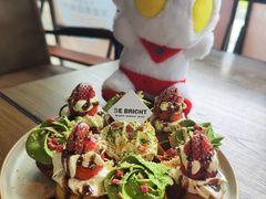 -BE BRIGHT KITCHEN(正佳广场店)
