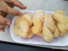 -食膳公园包子铺(烈士公园店)