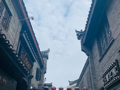 -东西巷