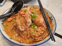 -何九海南茶店(鬼仔巷店)