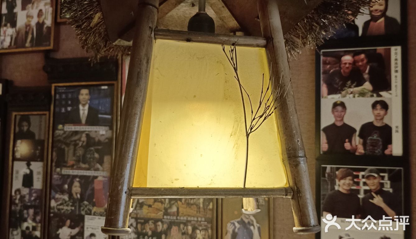 成都霸王劉肉面果然名不虚传