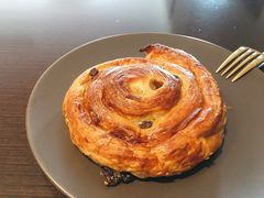 葡萄干蜗牛卷-Luneurs(幸福里店)