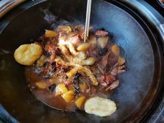 -人民公社大食堂(顺义总店)