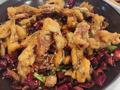 -天成川菜(礼岗店)