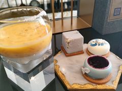-老南京·橘暮自助餐厅(南京圣和府邸酒店)
