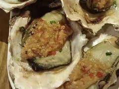 -蚝太郎 • 海鲜烧烤(Upark店)