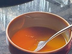 -雾山韩式烤肉·海南糟粕&椰子鸡火锅·海景餐厅(三亚绿发山海天JW万豪酒店)