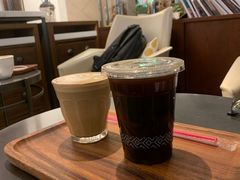 -Peet's 皮爷咖啡(东湖路手作店)