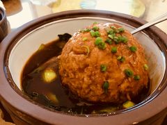 -宋庄魁元艺术餐厅