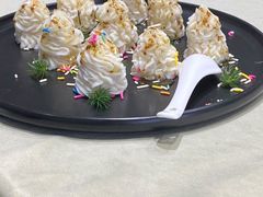 -鸭王烤鸭店(三里河店)