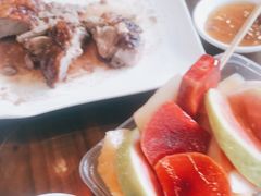 -鹅滋道(甘坑古镇店)