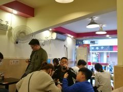 -卓粤拉肠(红庙店)